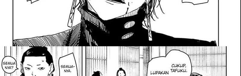 Kagurabachi Chapter 29 Gambar 60