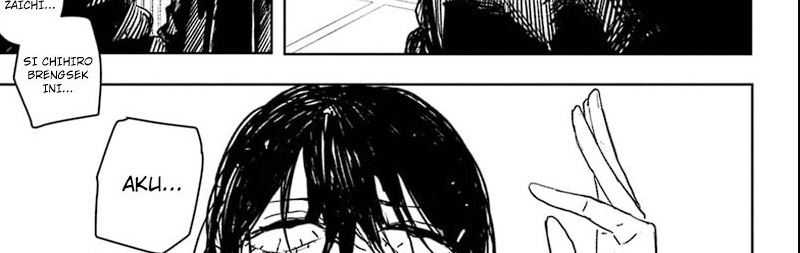 Kagurabachi Chapter 29 Gambar 62