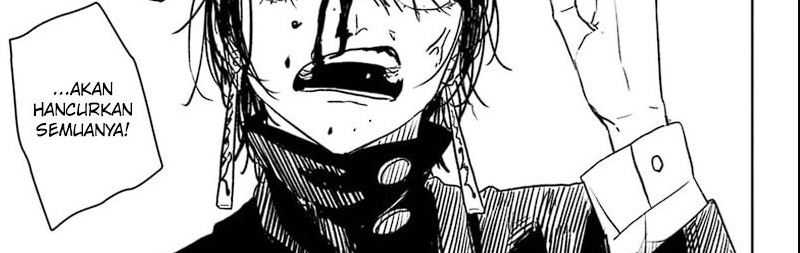 Kagurabachi Chapter 29 Gambar 63