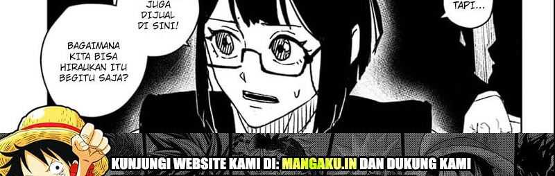 Kagurabachi Chapter 29 Gambar 7