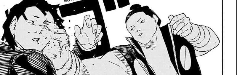 Kagurabachi Chapter 29 Gambar 71