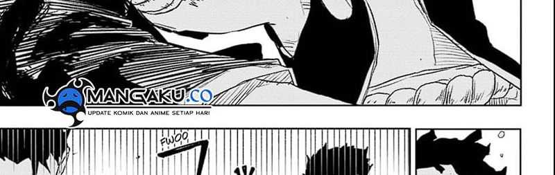 Kagurabachi Chapter 29 Gambar 72