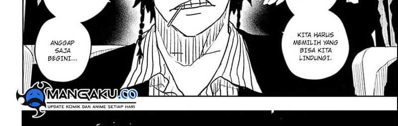 Kagurabachi Chapter 29 Gambar 9