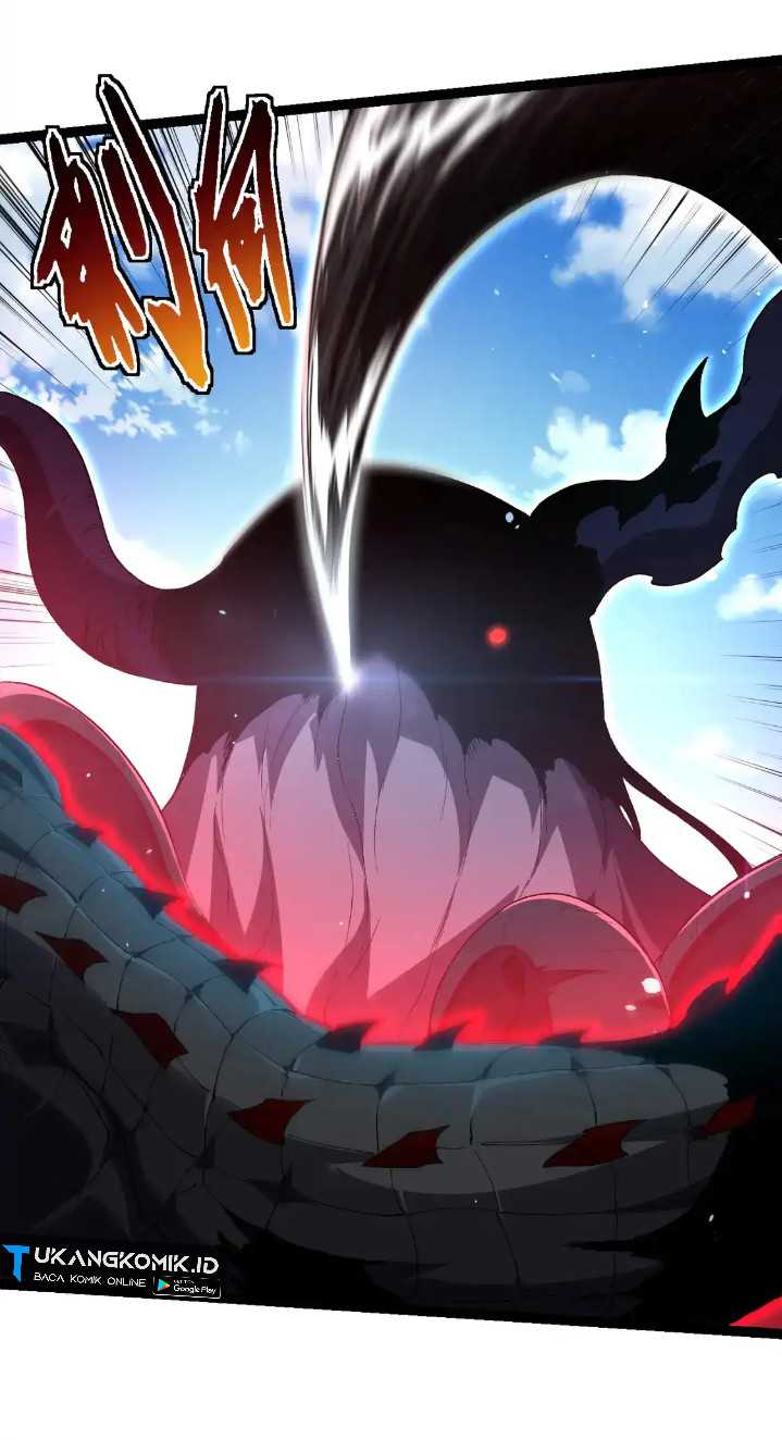 Evolution Begins With A Big Tree Chapter 204 Gambar 15