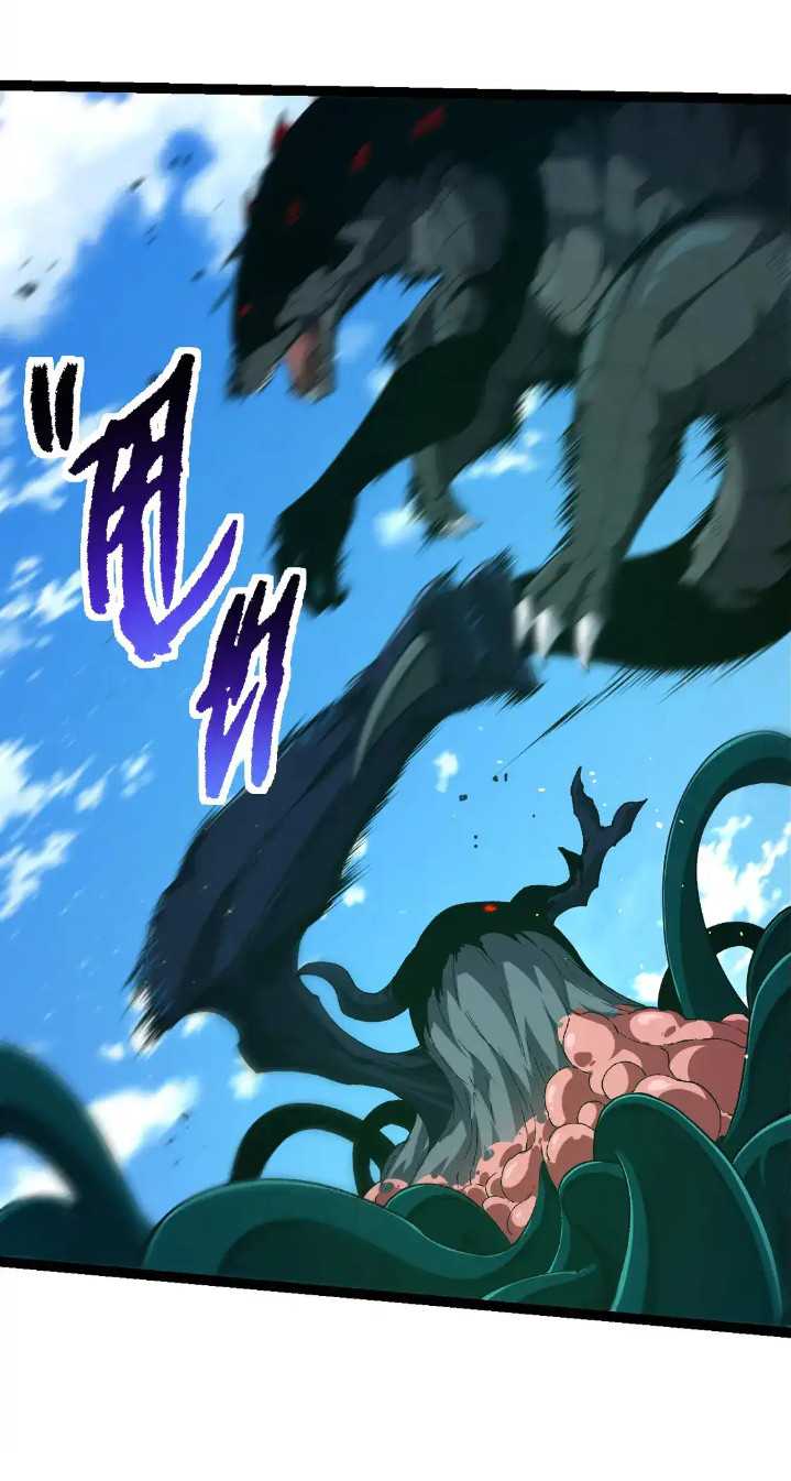 Evolution Begins With A Big Tree Chapter 204 Gambar 17