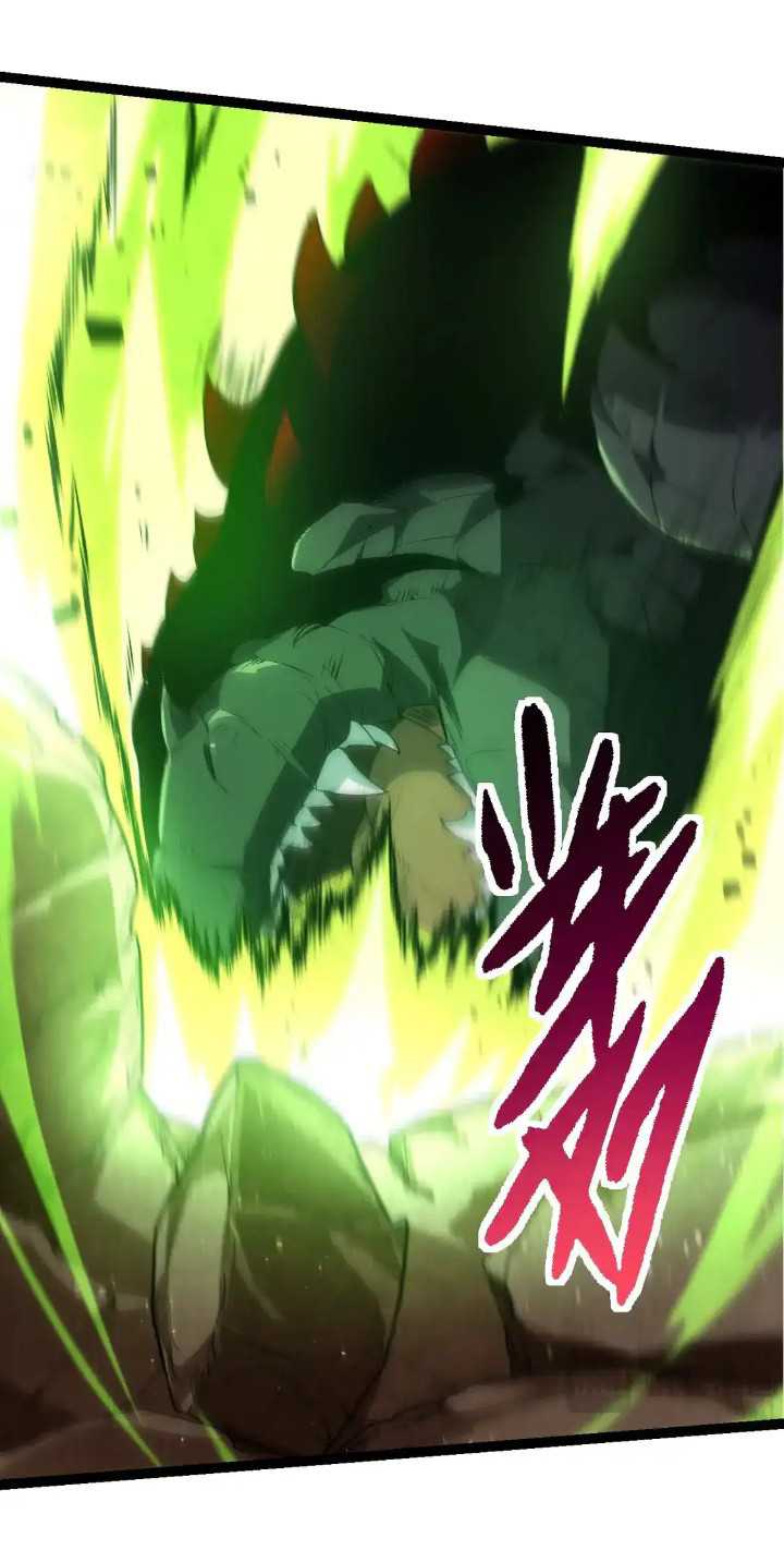 Evolution Begins With A Big Tree Chapter 204 Gambar 19