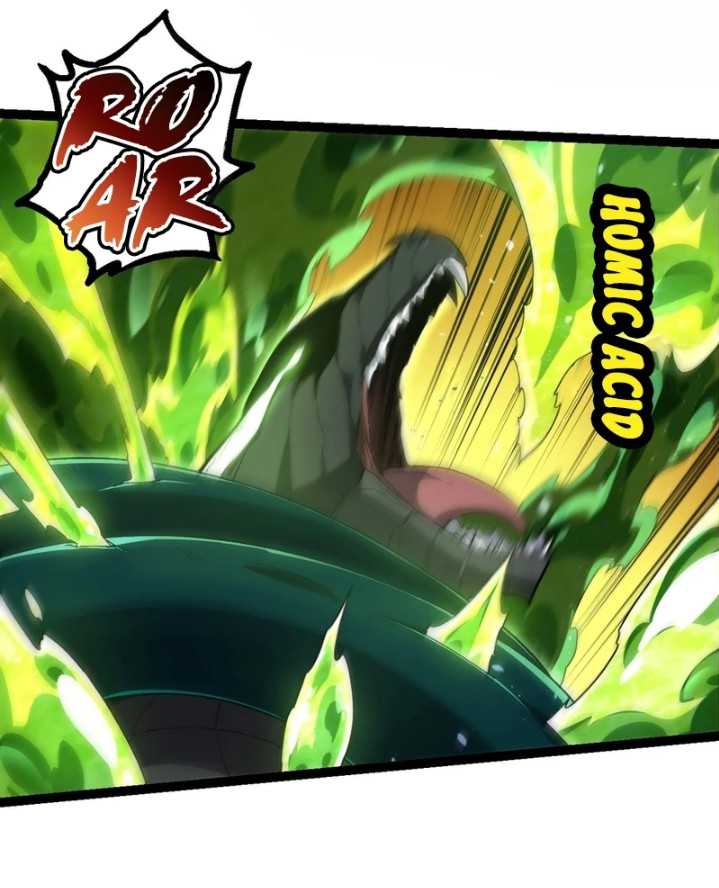 Evolution Begins With A Big Tree Chapter 204 Gambar 10