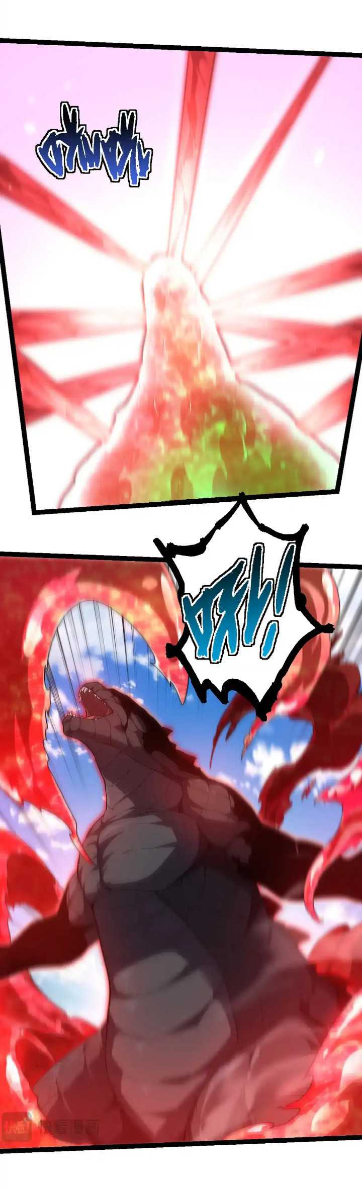 Evolution Begins With A Big Tree Chapter 204 Gambar 13