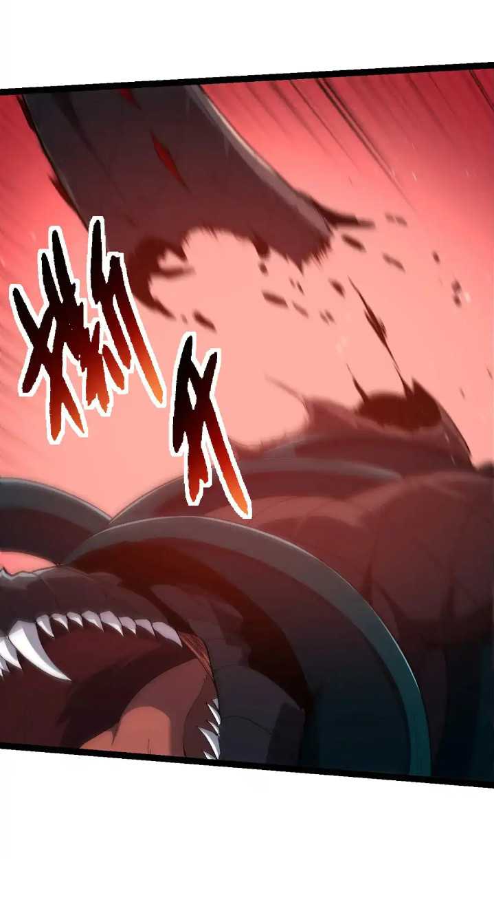 Evolution Begins With A Big Tree Chapter 204 Gambar 24