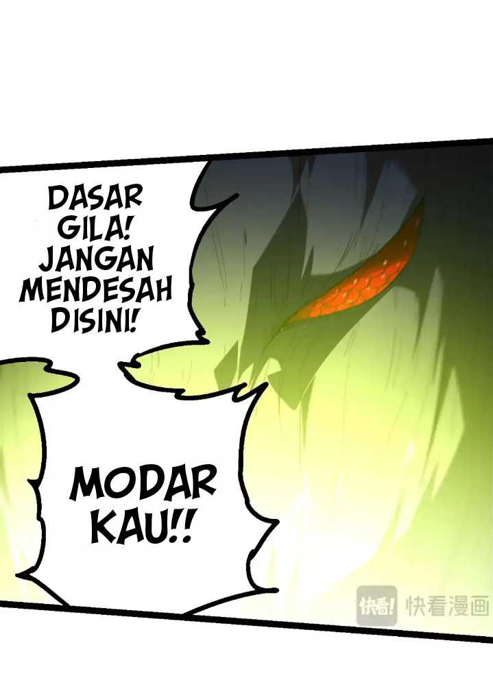 Evolution Begins With A Big Tree Chapter 204 Gambar 26