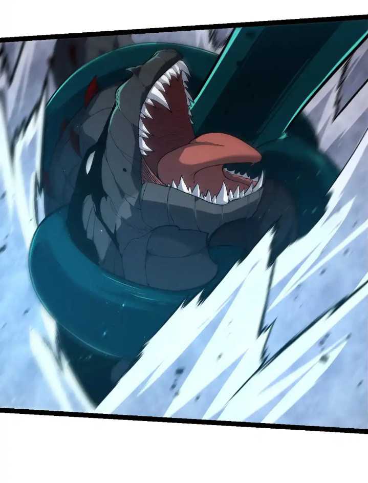 Evolution Begins With A Big Tree Chapter 204 Gambar 21