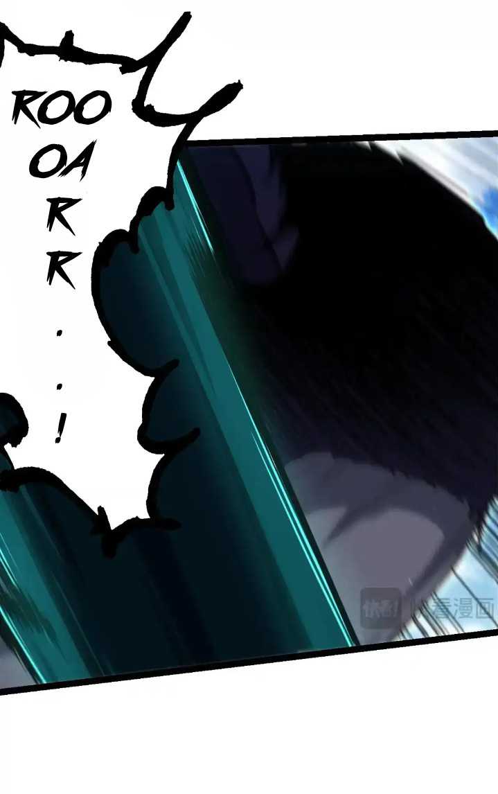 Evolution Begins With A Big Tree Chapter 204 Gambar 23