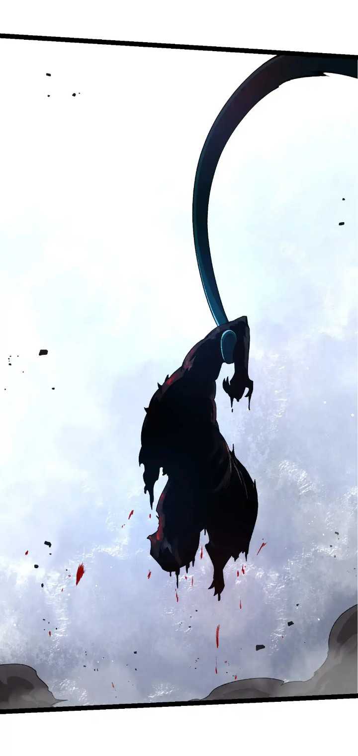 Evolution Begins With A Big Tree Chapter 204 Gambar 34