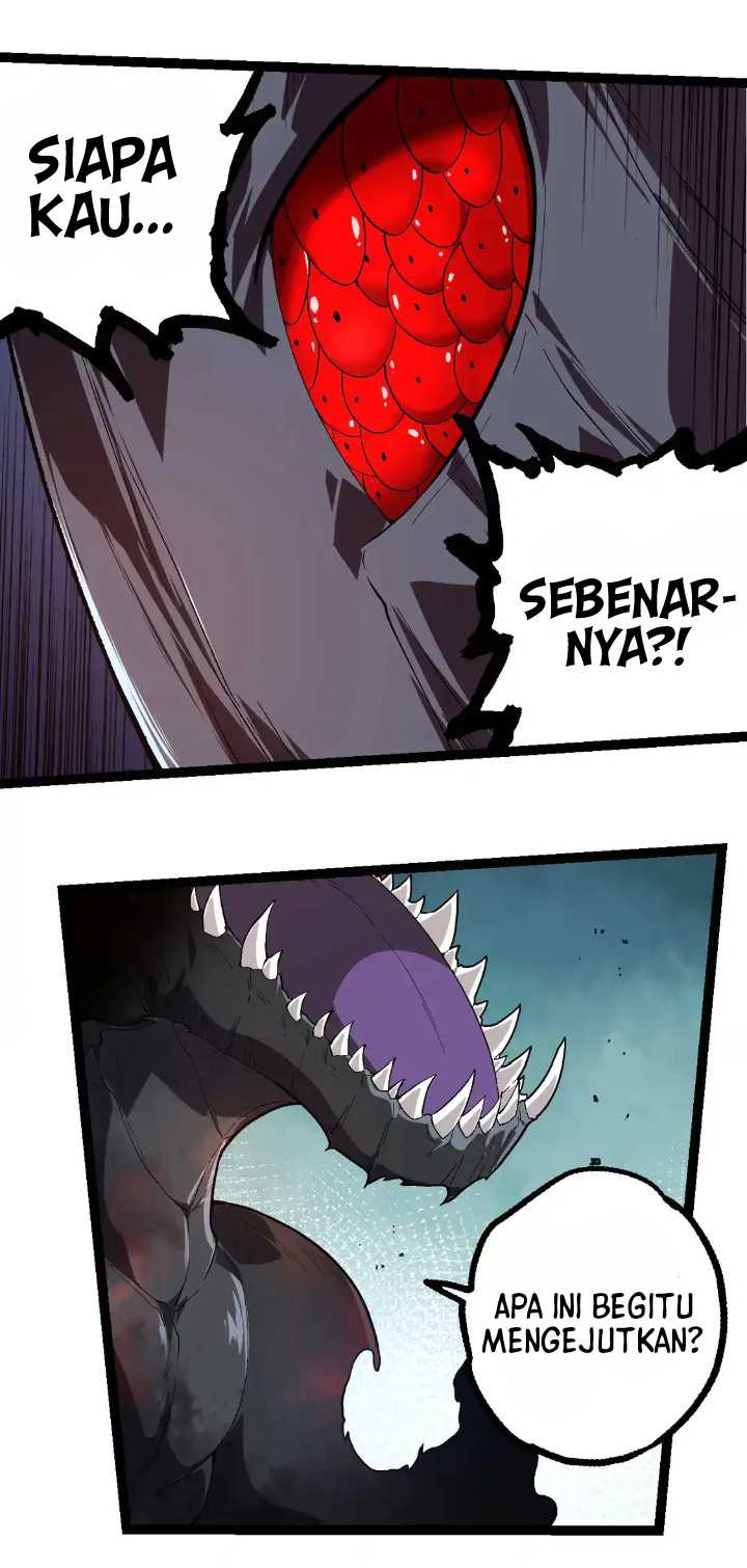 Evolution Begins With A Big Tree Chapter 204 Gambar 39