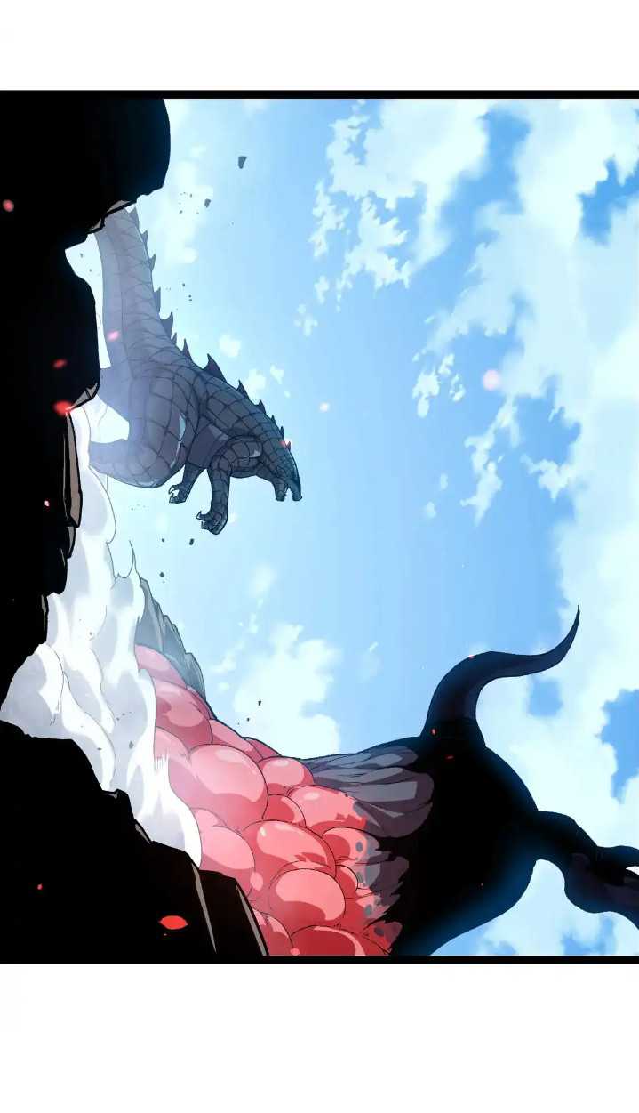 Evolution Begins With A Big Tree Chapter 204 Gambar 3