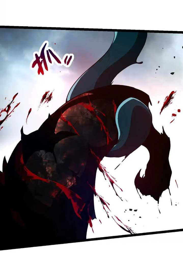 Evolution Begins With A Big Tree Chapter 204 Gambar 33