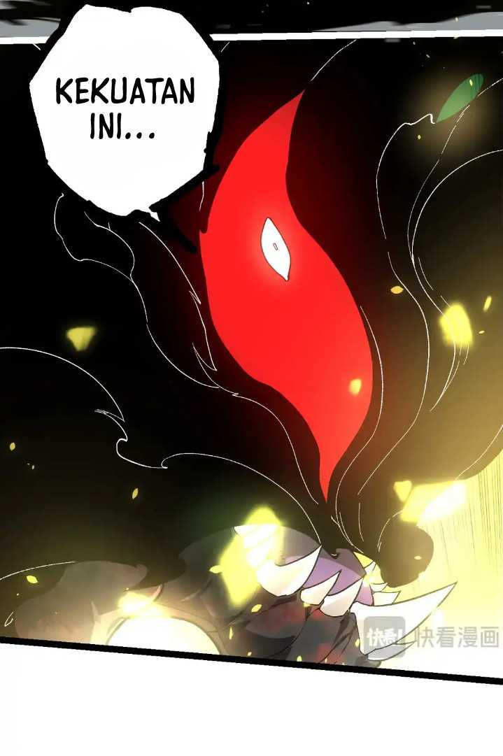 Evolution Begins With A Big Tree Chapter 204 Gambar 47