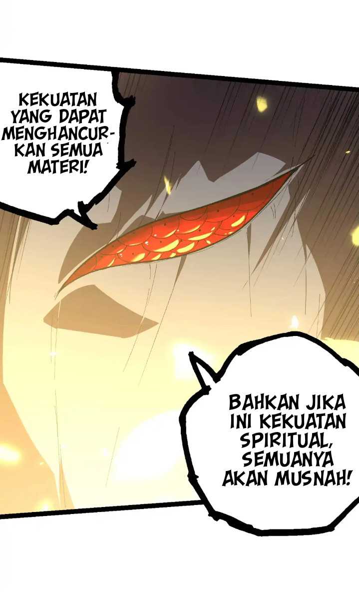 Evolution Begins With A Big Tree Chapter 204 Gambar 48