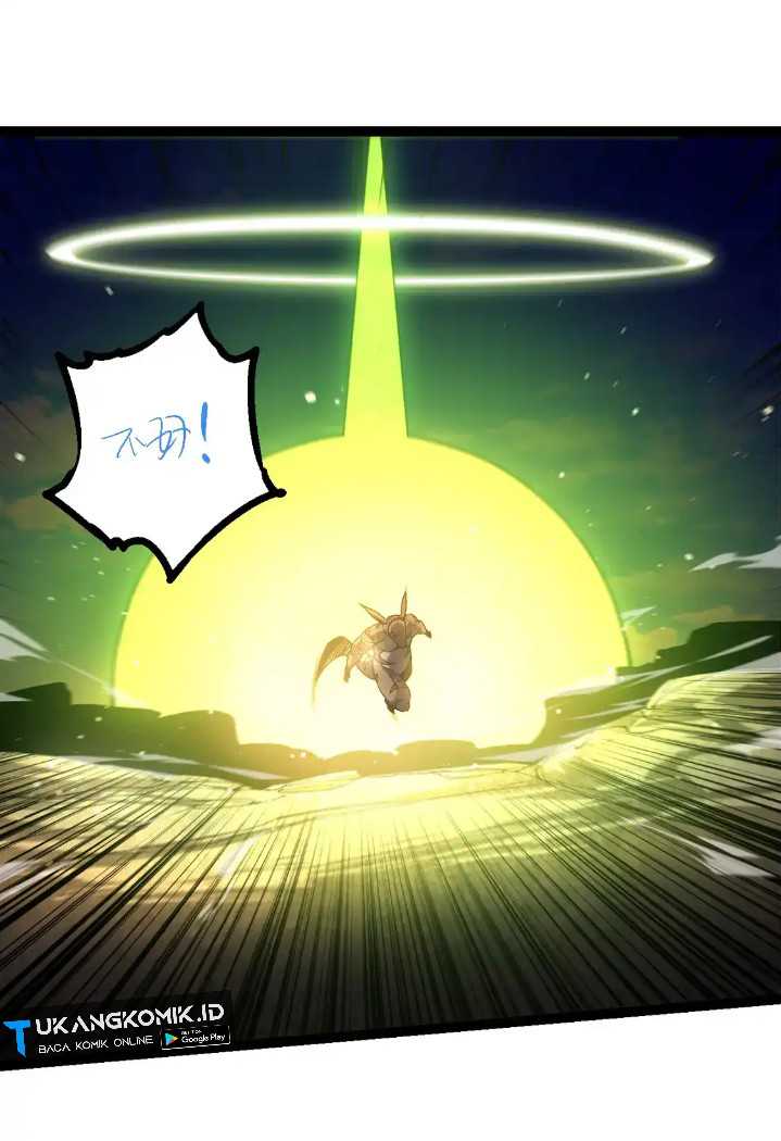 Evolution Begins With A Big Tree Chapter 204 Gambar 49