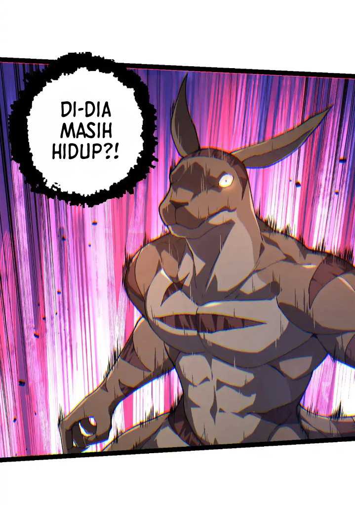 Evolution Begins With A Big Tree Chapter 204 Gambar 41