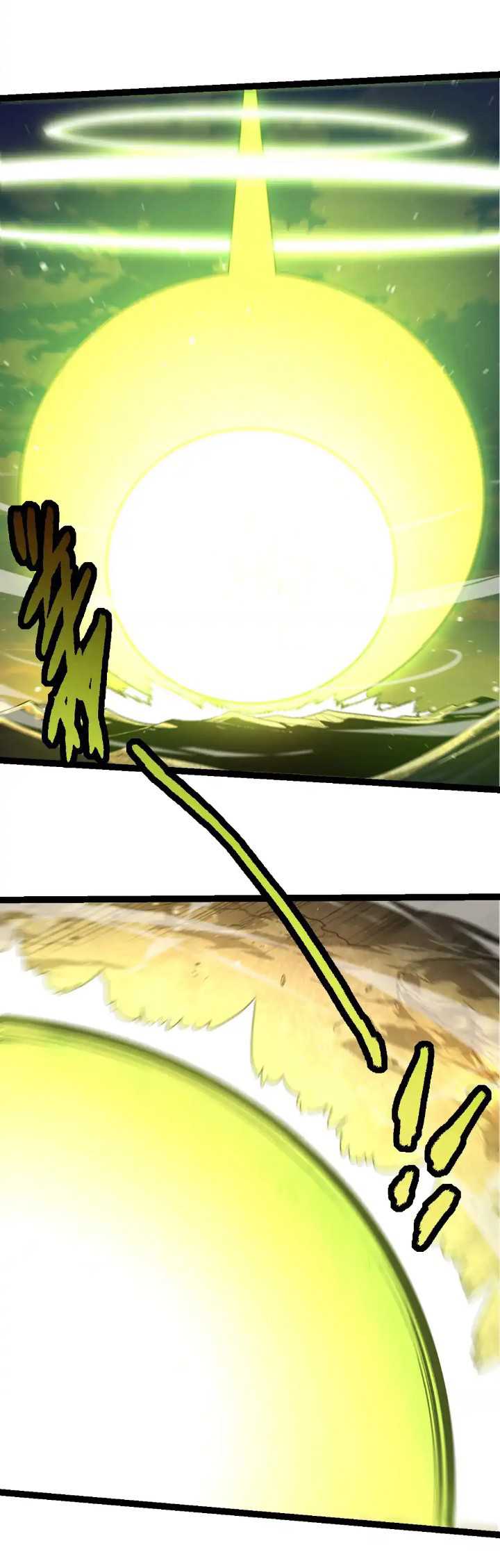 Evolution Begins With A Big Tree Chapter 204 Gambar 51