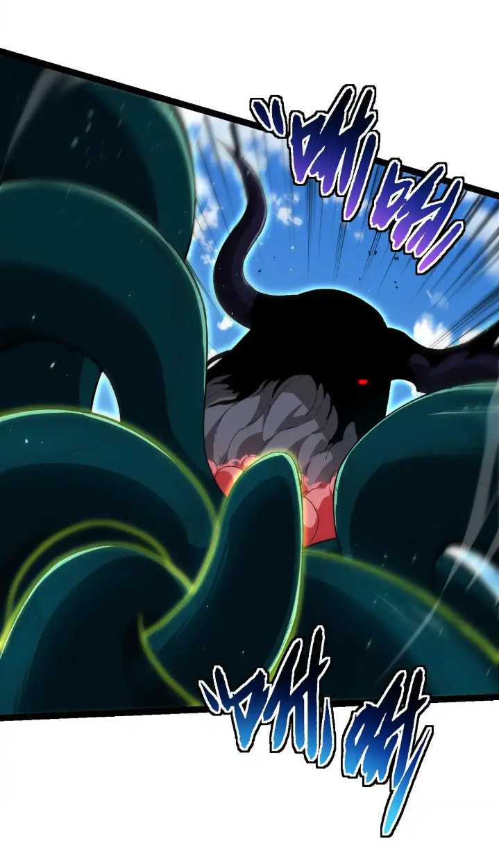 Evolution Begins With A Big Tree Chapter 204 Gambar 7