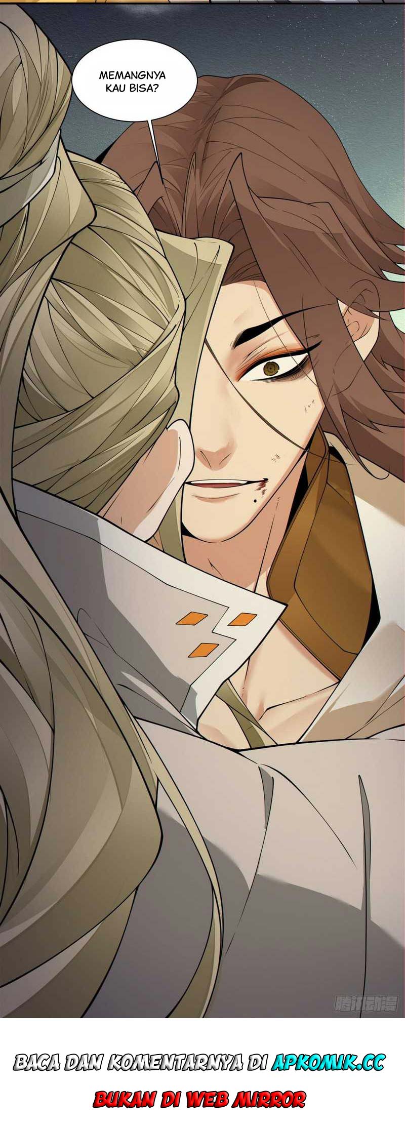 My Disciples Are All Big Villains Chapter 224 Gambar 37