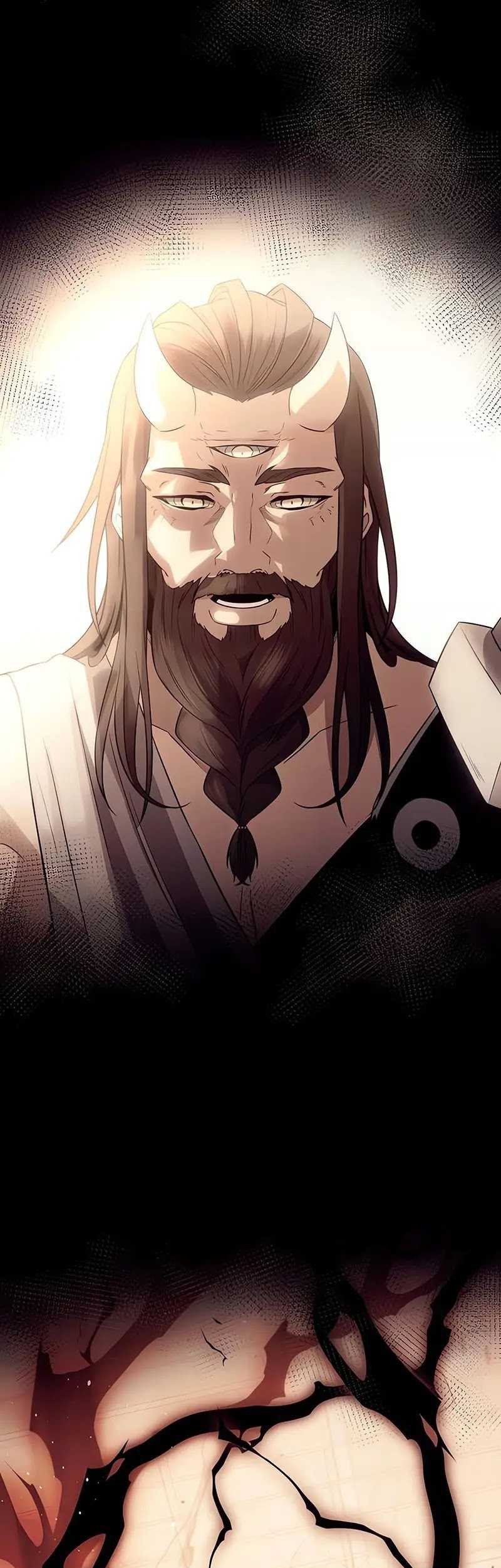 I Obtained a Mythic Item Chapter 101 Gambar 50