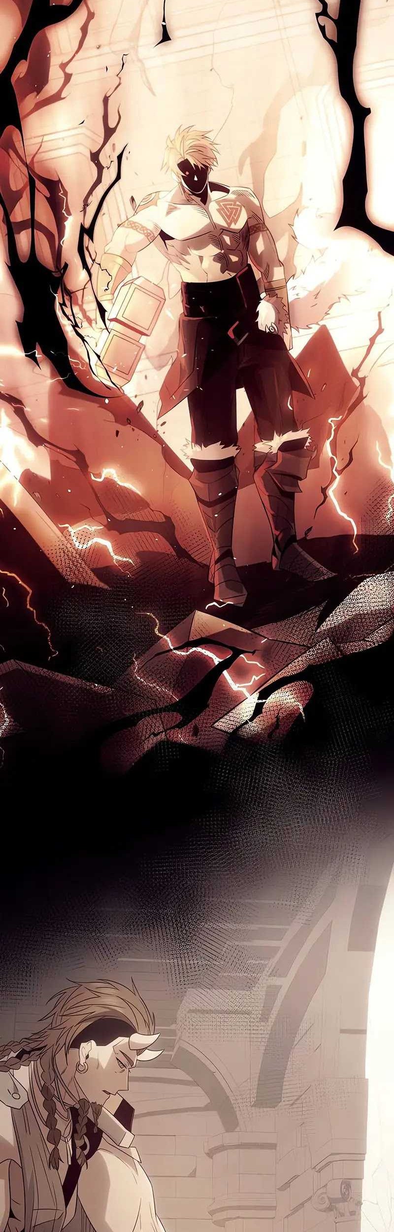 I Obtained a Mythic Item Chapter 101 Gambar 51