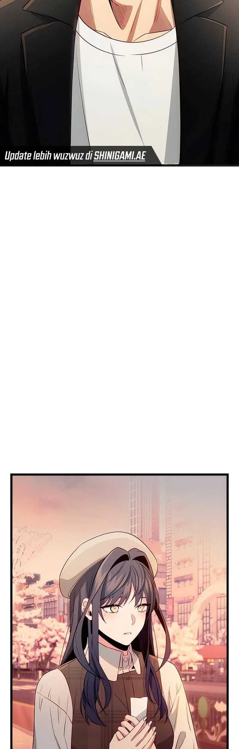 I Obtained a Mythic Item Chapter 101 Gambar 55