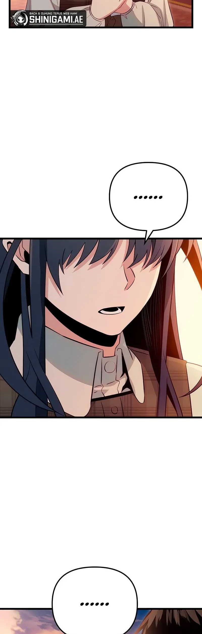 I Obtained a Mythic Item Chapter 101 Gambar 56