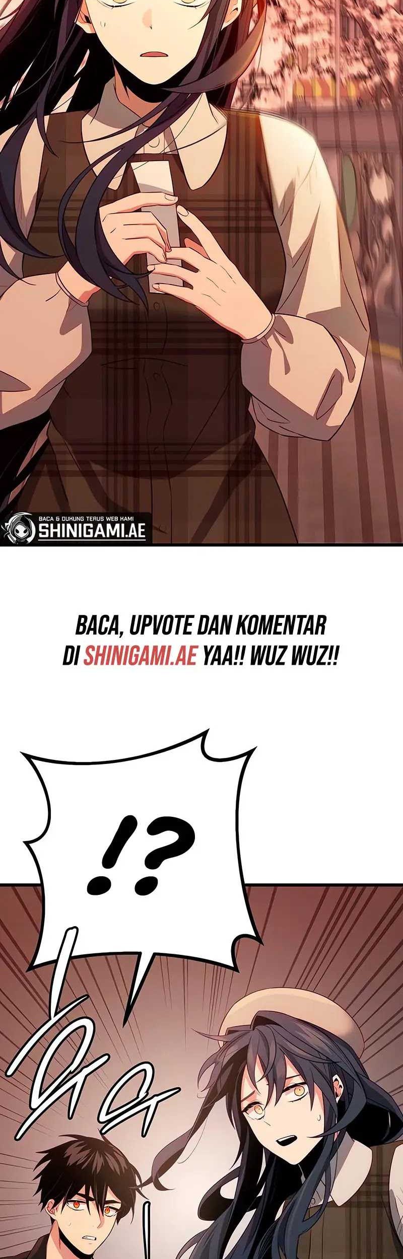 I Obtained a Mythic Item Chapter 101 Gambar 60