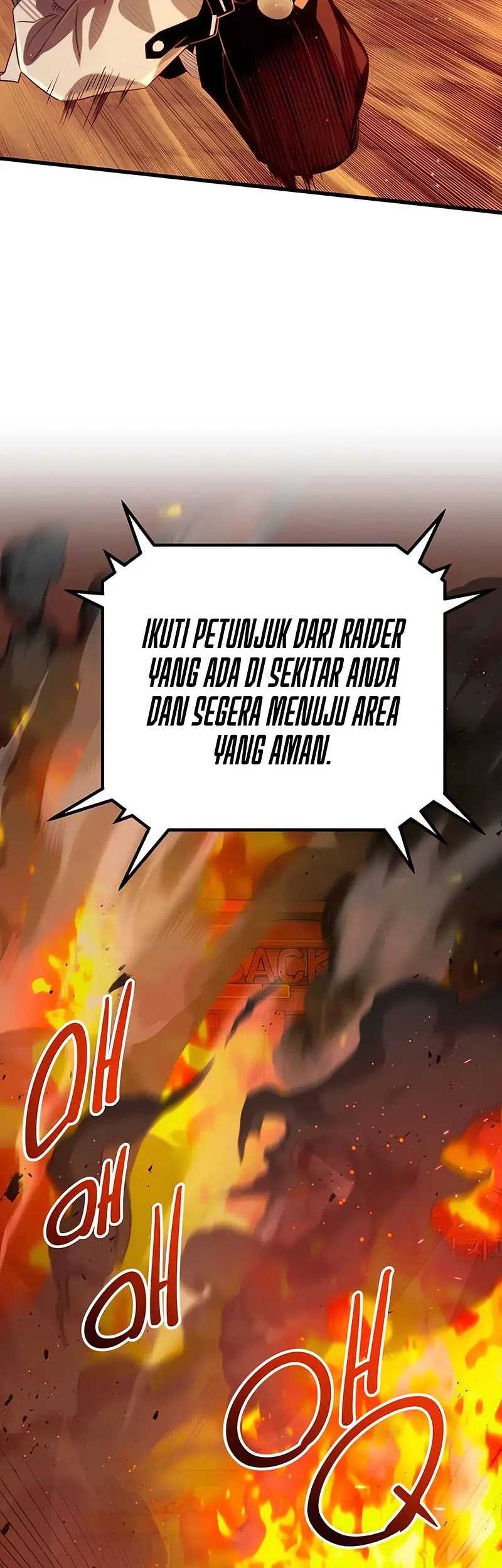 I Obtained a Mythic Item Chapter 101 Gambar 63