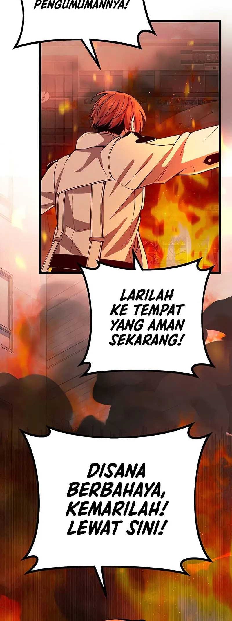 I Obtained a Mythic Item Chapter 101 Gambar 69