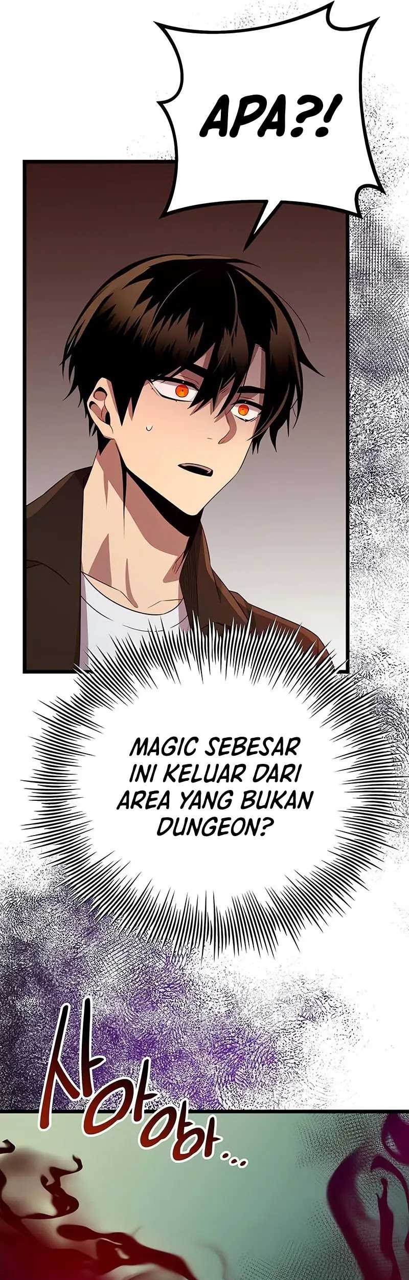 I Obtained a Mythic Item Chapter 101 Gambar 66