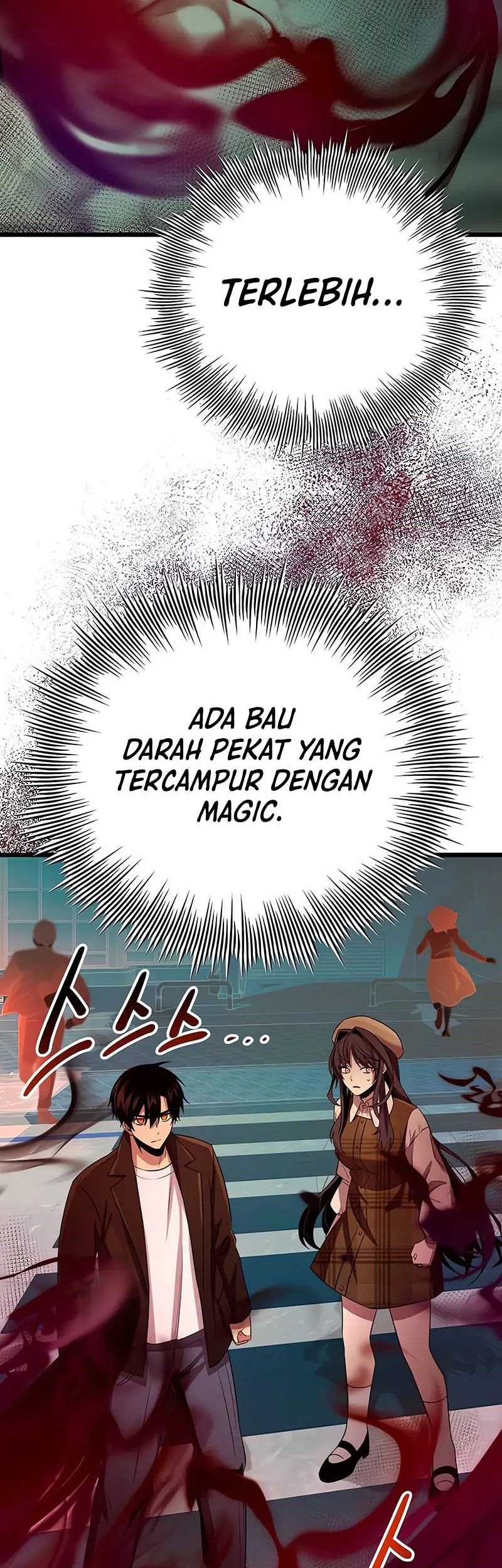 I Obtained a Mythic Item Chapter 101 Gambar 67