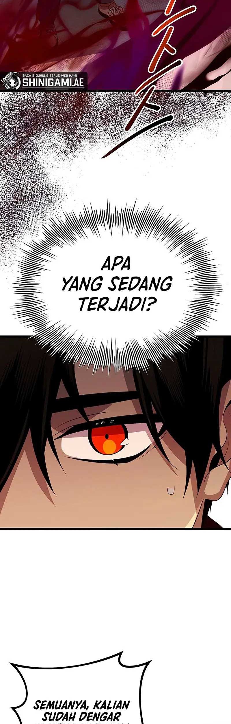 I Obtained a Mythic Item Chapter 101 Gambar 68