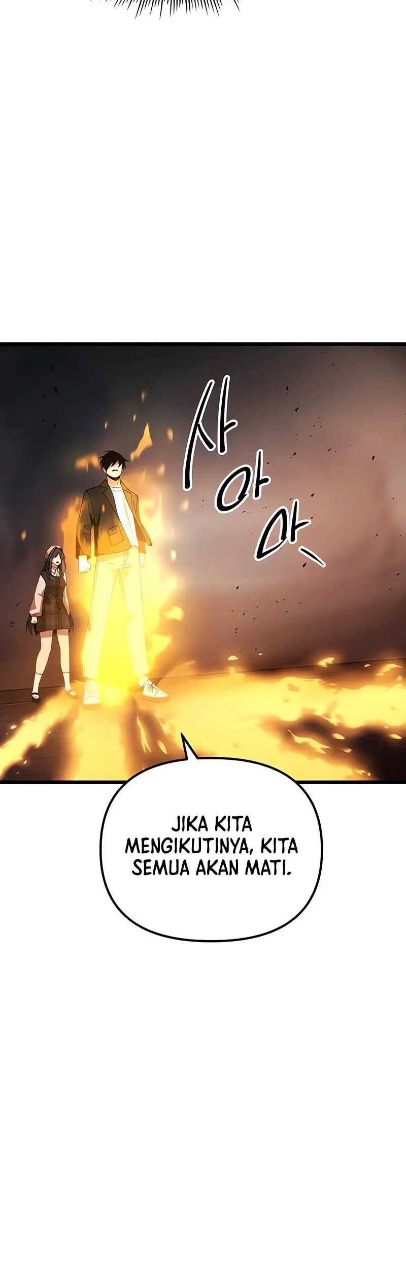 I Obtained a Mythic Item Chapter 101 Gambar 73