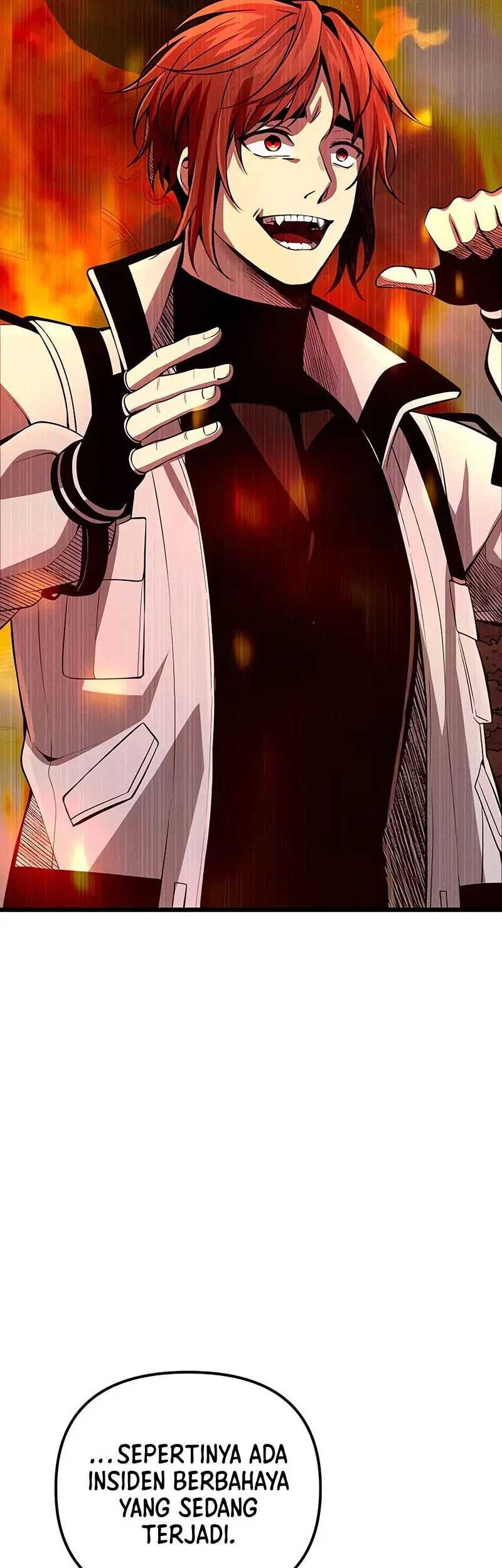 I Obtained a Mythic Item Chapter 101 Gambar 70