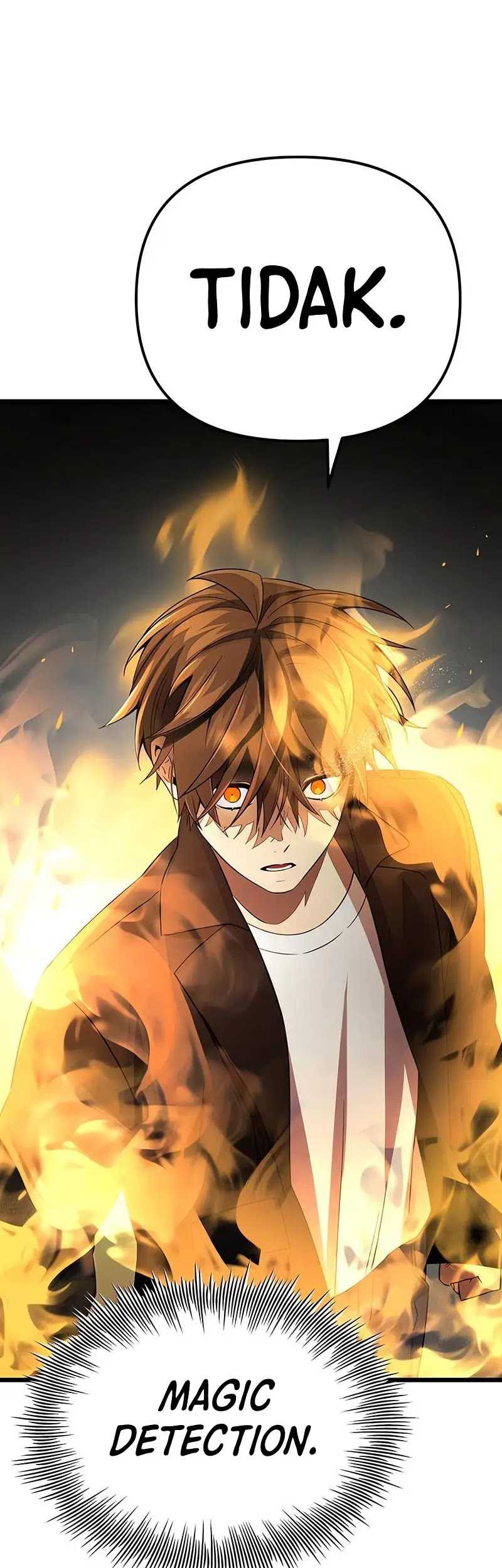 I Obtained a Mythic Item Chapter 101 Gambar 72