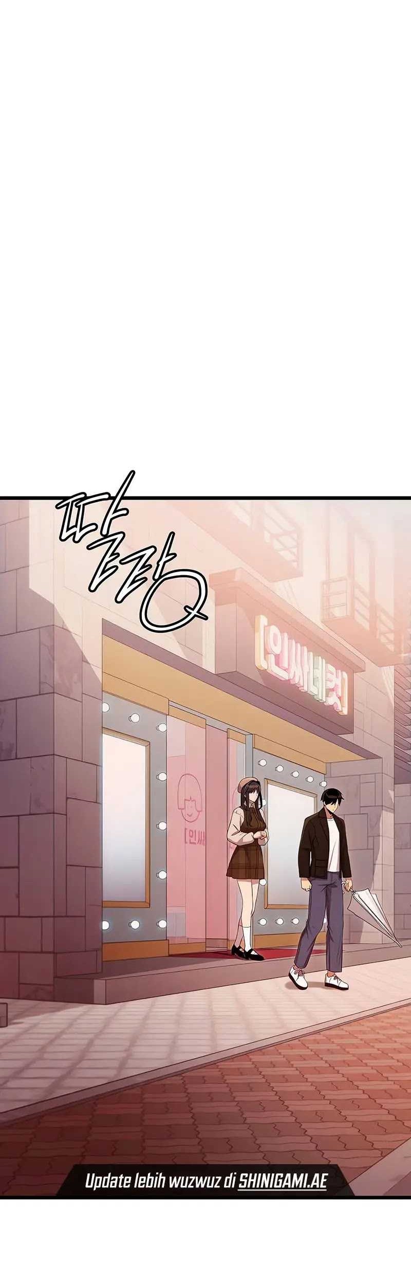 I Obtained a Mythic Item Chapter 101 Gambar 35