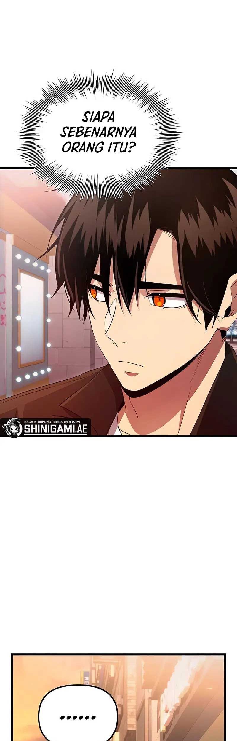 I Obtained a Mythic Item Chapter 101 Gambar 36