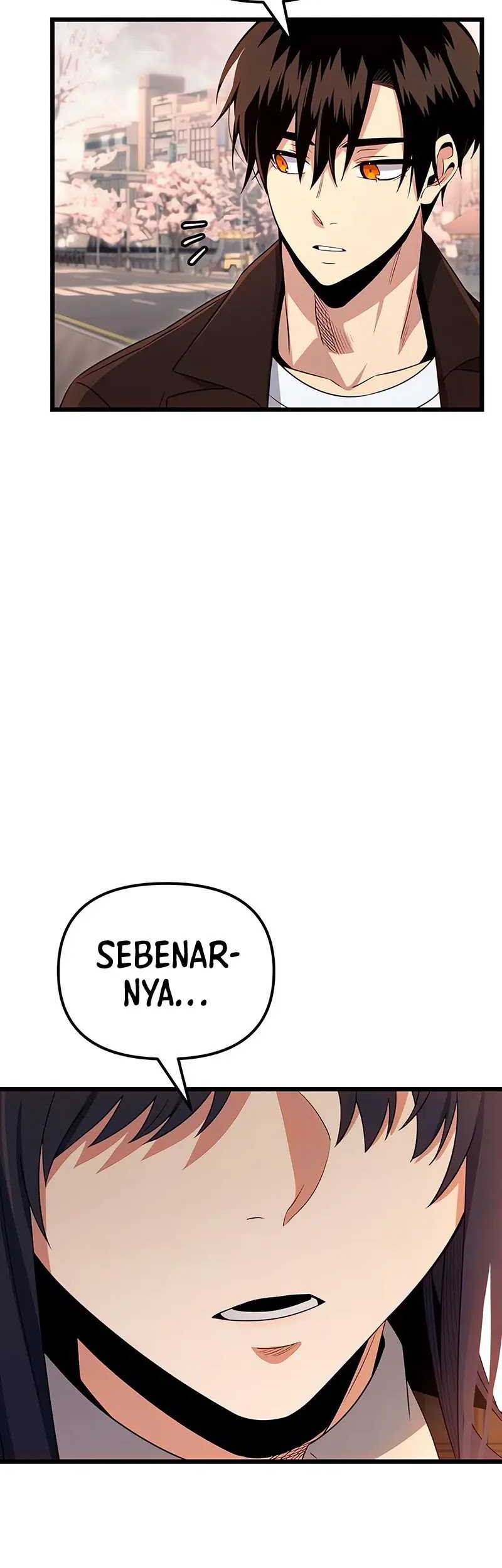 I Obtained a Mythic Item Chapter 101 Gambar 40