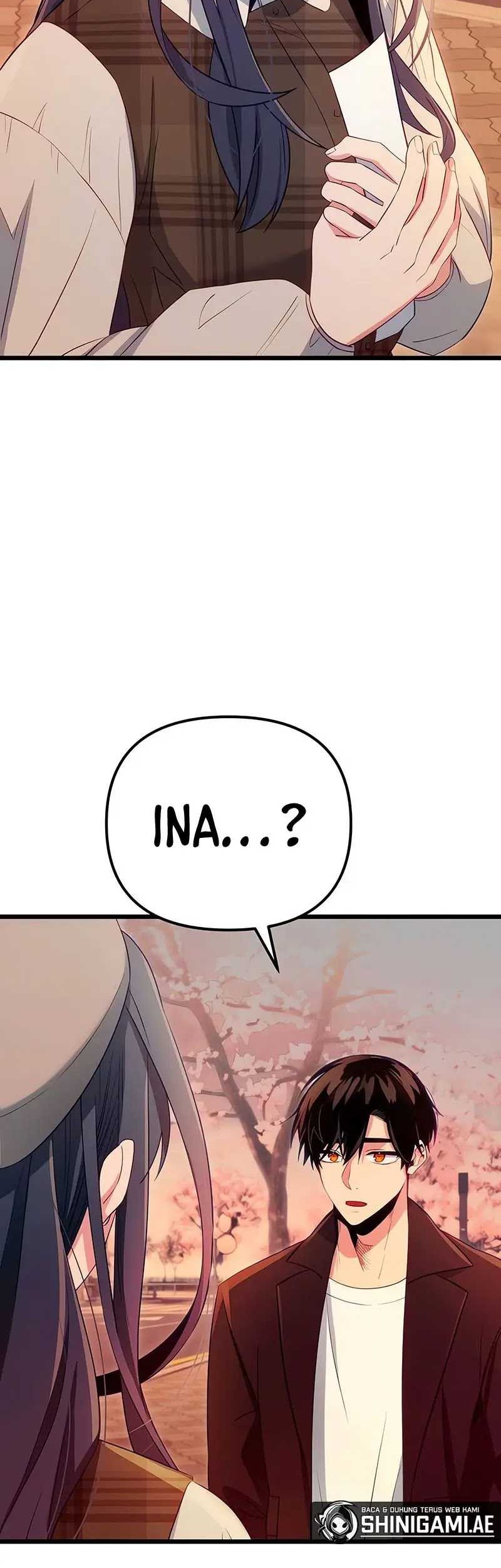 I Obtained a Mythic Item Chapter 101 Gambar 44