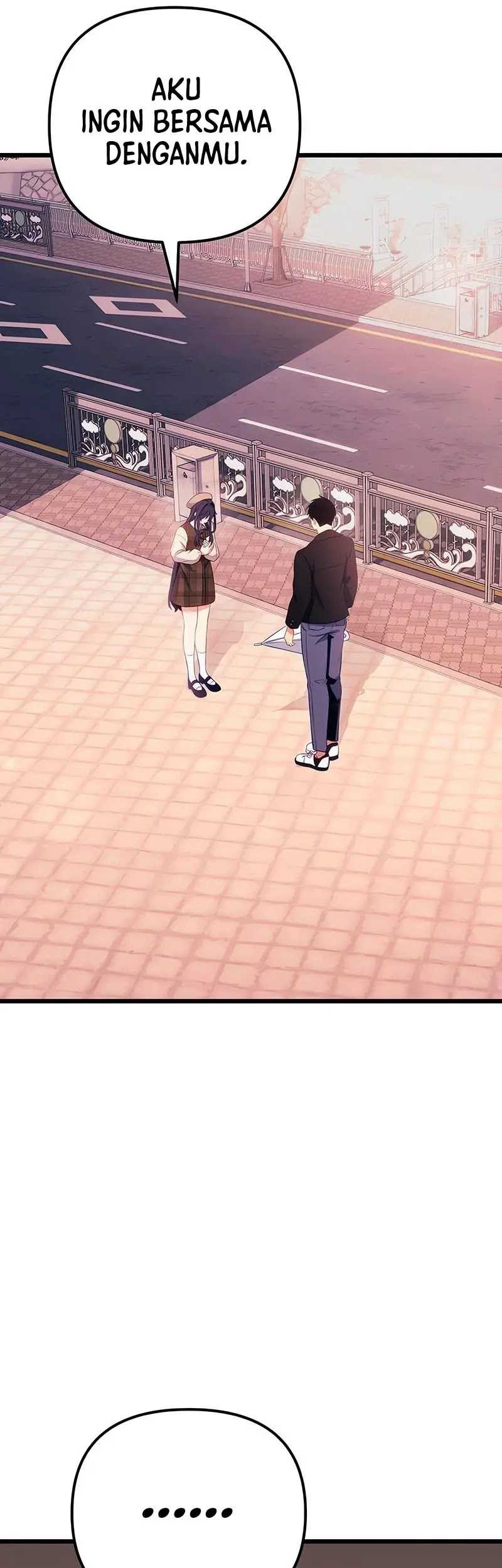 I Obtained a Mythic Item Chapter 101 Gambar 46