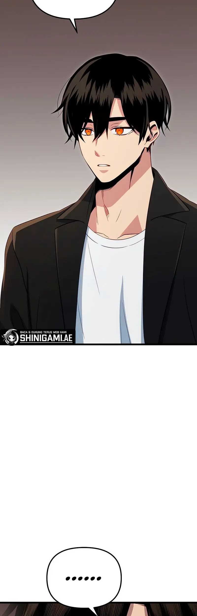 I Obtained a Mythic Item Chapter 101 Gambar 47