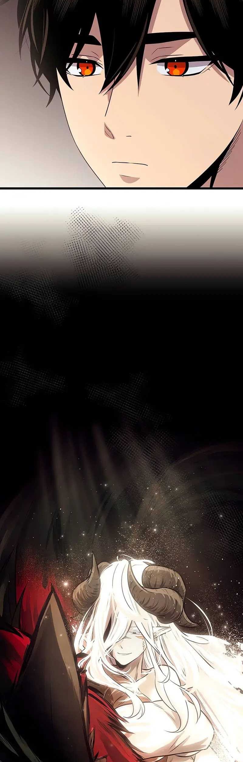 I Obtained a Mythic Item Chapter 101 Gambar 48