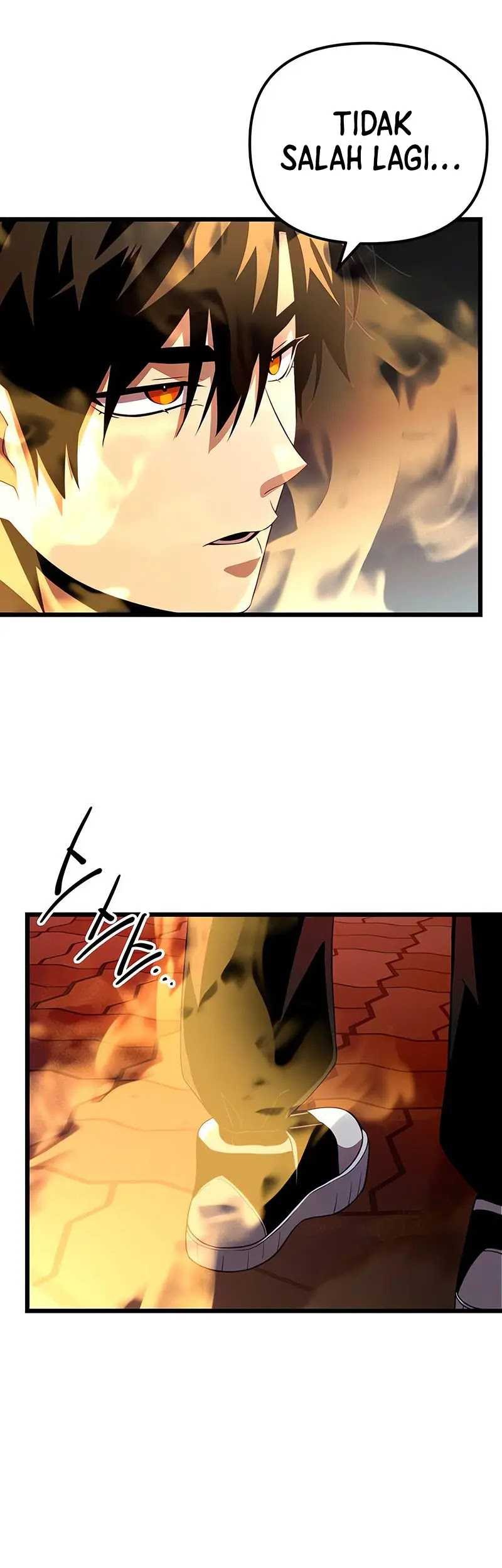 I Obtained a Mythic Item Chapter 101 Gambar 74