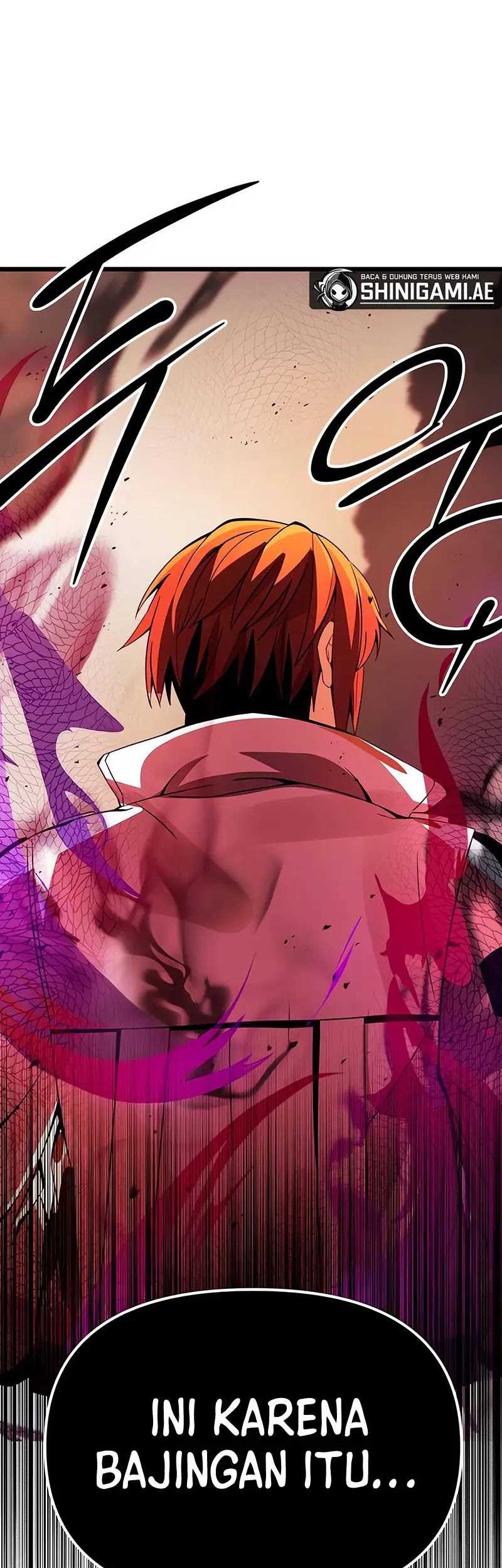 I Obtained a Mythic Item Chapter 101 Gambar 75