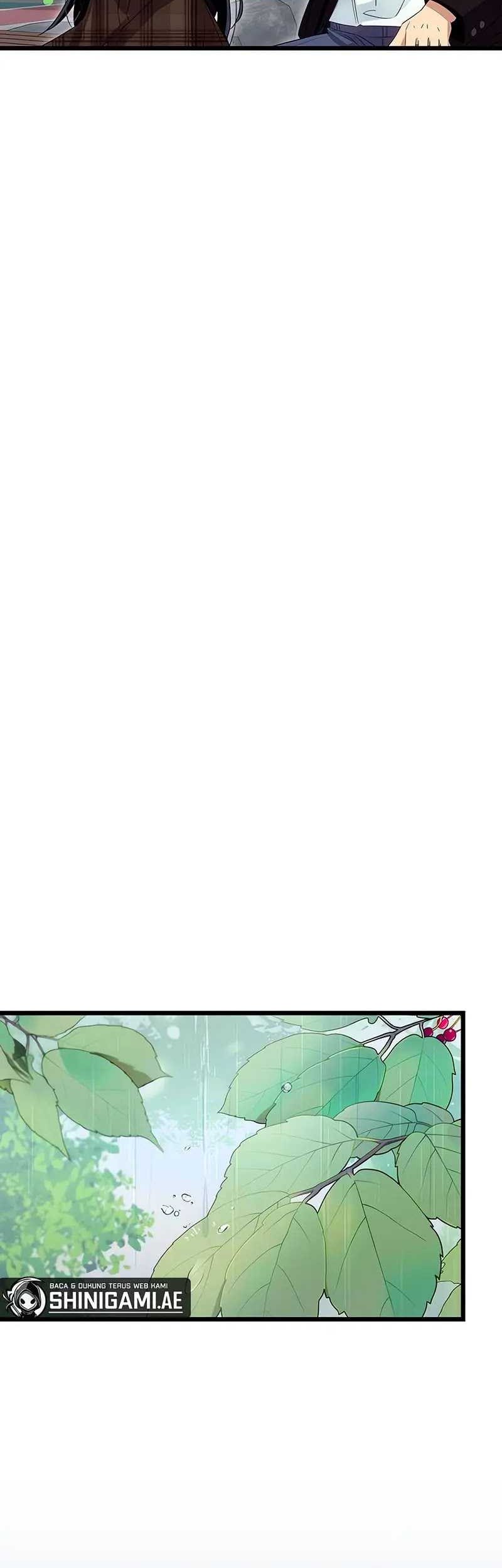 I Obtained a Mythic Item Chapter 101 Gambar 4